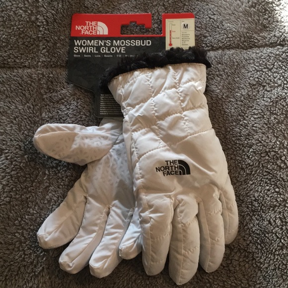 mossbud gloves